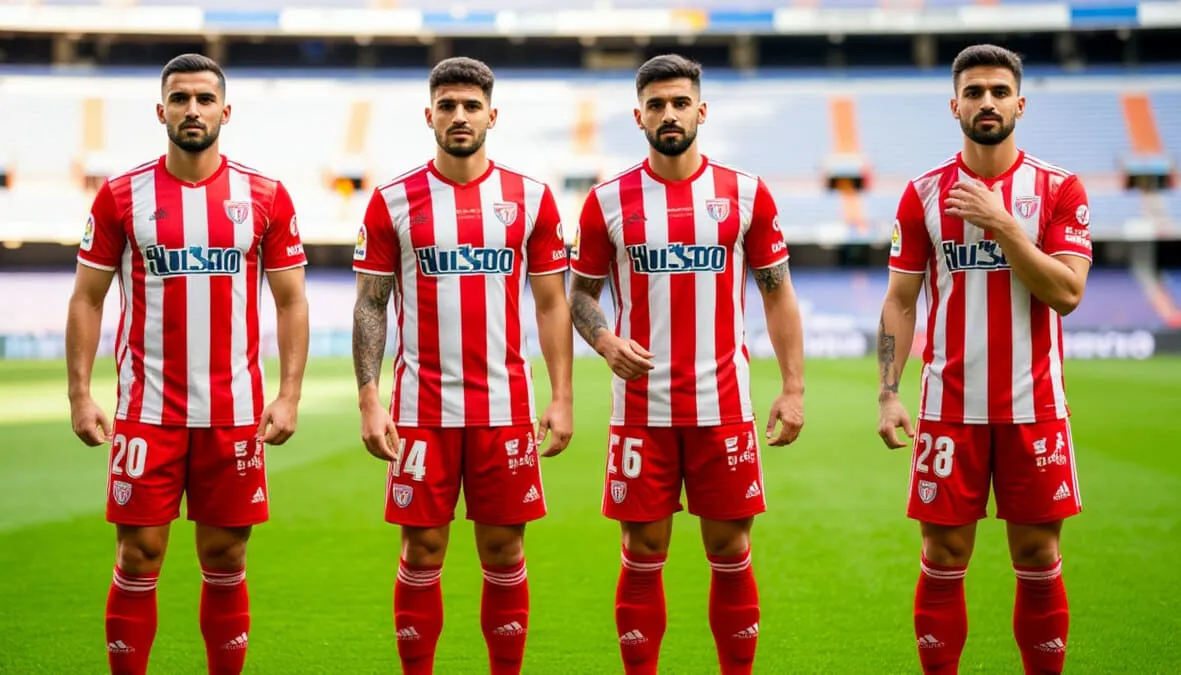 Pantalla de ordenador mostrando gr&aacute;ficos de an&aacute;lisis futbol&iacute;stico