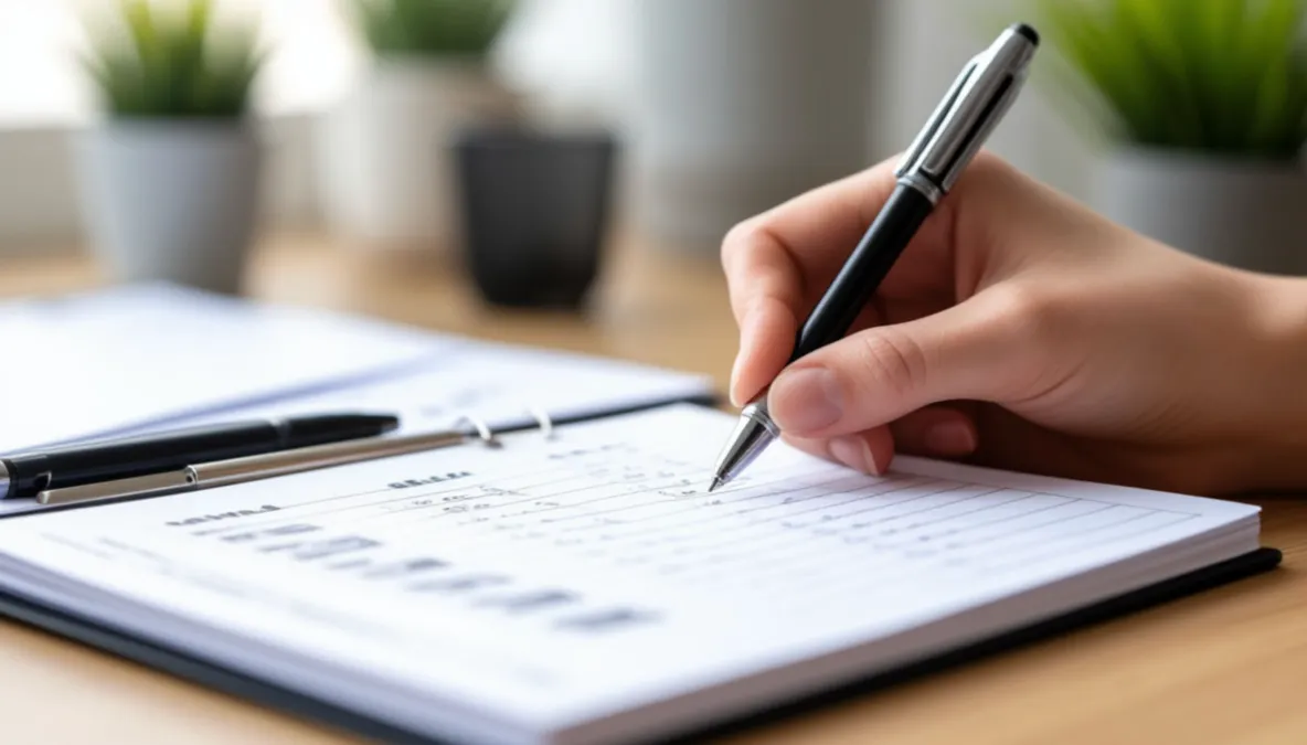 Lista de verificaci&oacute;n para an&aacute;lisis de partidos del Rayo Vallecano