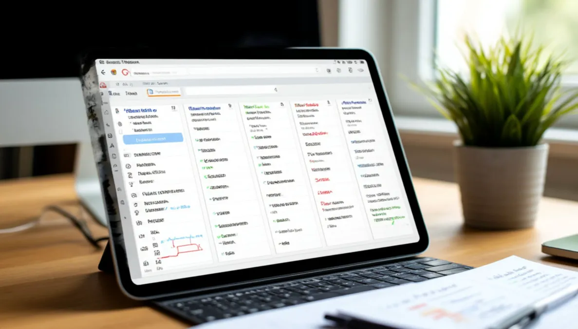 Calendario de partidos del Rayo Vallecano con anotaciones de an&aacute;lisis