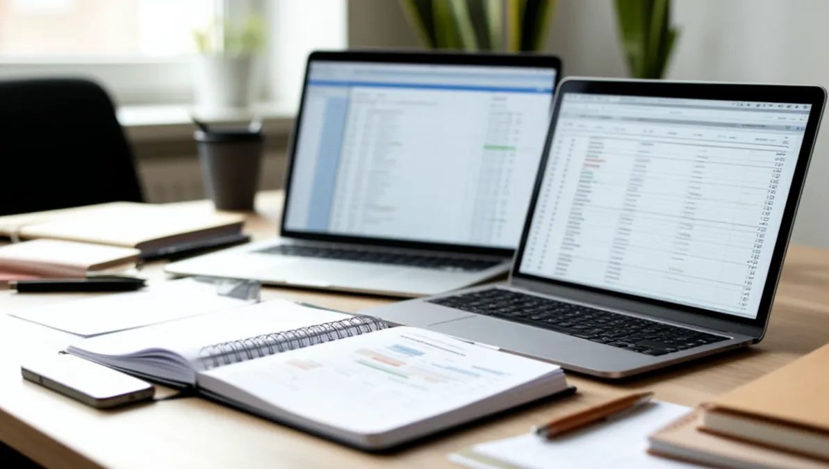 Gestión organizada de recursos para apuestas deportivas