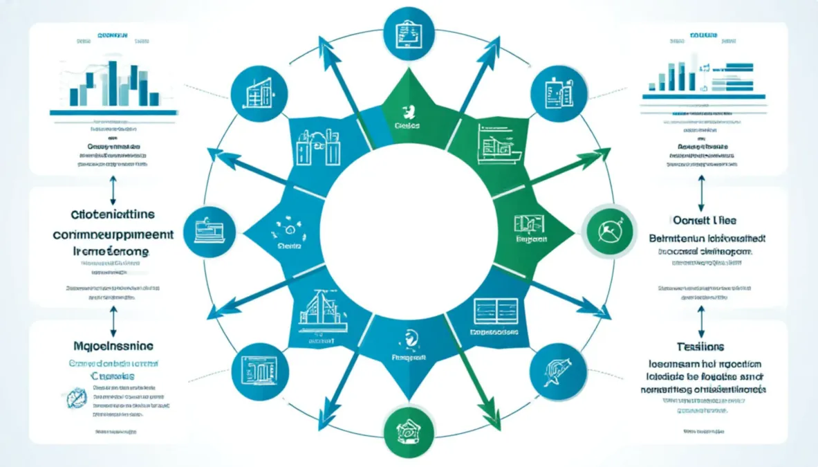 Proceso de mejora continua de un modelo de an&aacute;lisis