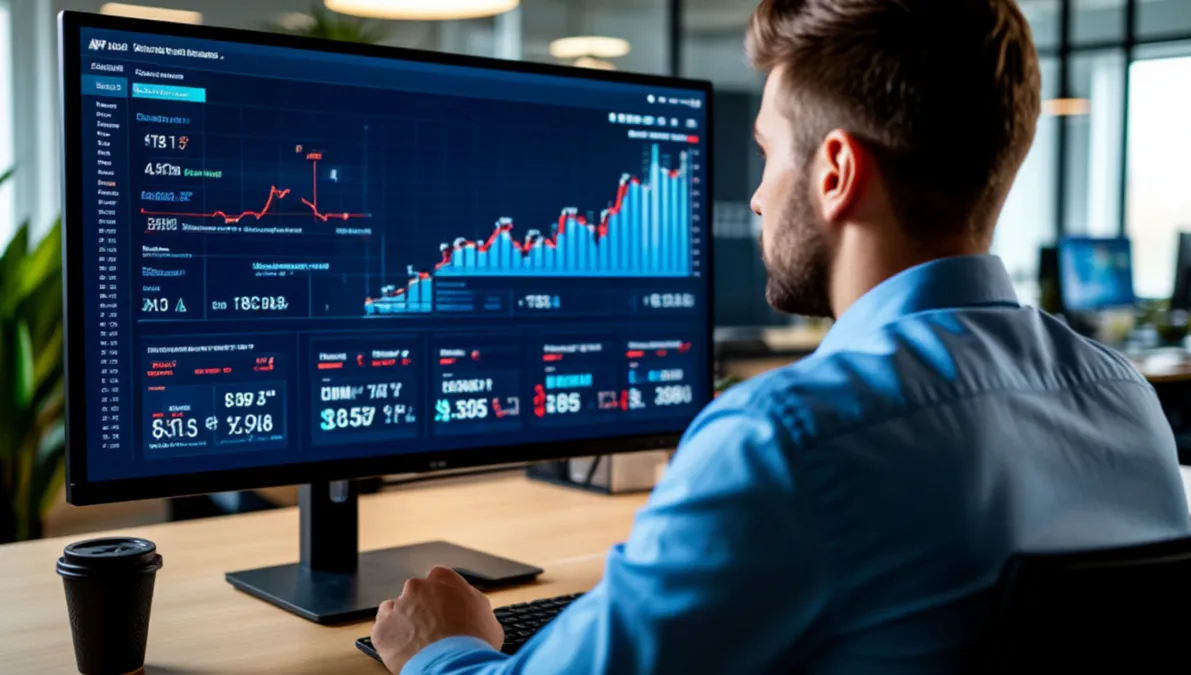 Estad&iacute;sticas de goles del Rayo Vallecano mostradas en pantalla de an&aacute;lisis